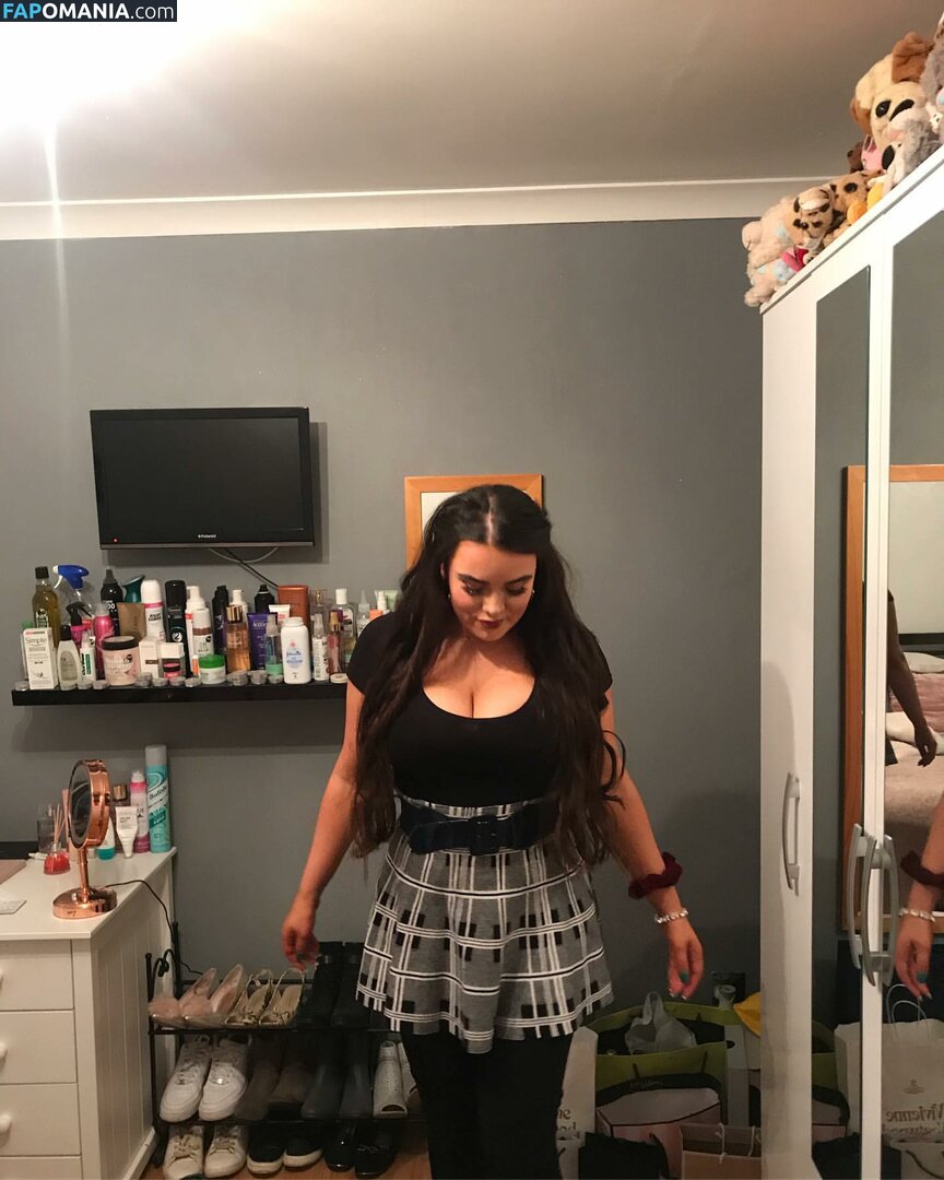 Kirsty Brittain / kbr_itt / kirstayyyxx Nudo OnlyFans  Foto trapelata #28
