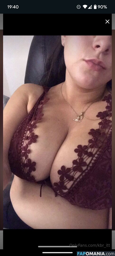 Kirsty Brittain / kbr_itt / kirstayyyxx Nudo OnlyFans  Foto trapelata #36