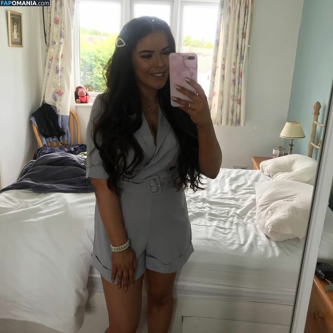 Kirsty Brittain / kbr_itt / kirstayyyxx Nudo OnlyFans  Foto trapelata #46