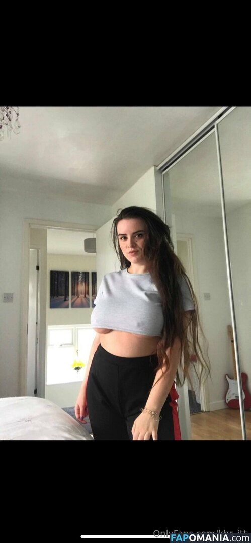 Kirsty Brittain / kbr_itt / kirstayyyxx Nudo OnlyFans  Foto trapelata #75