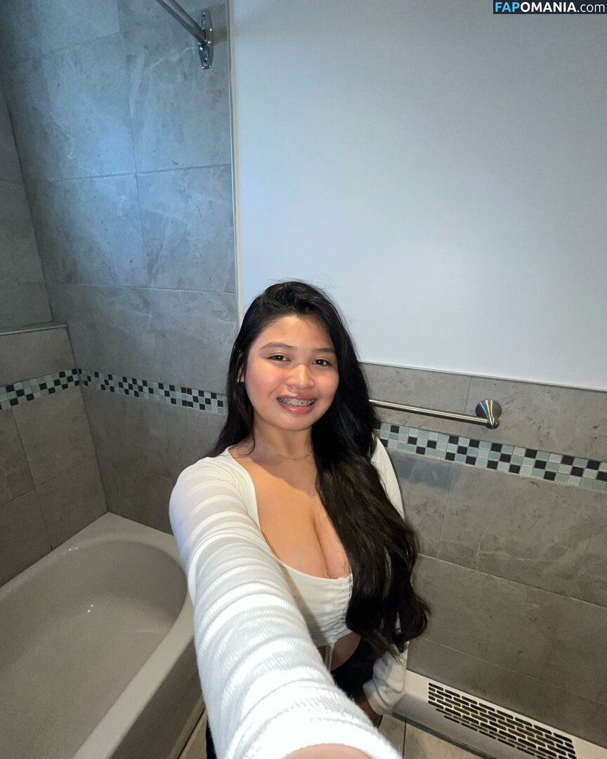 Kisshey Tapnio / kisshey_08 Nudo OnlyFans  Foto trapelata #7