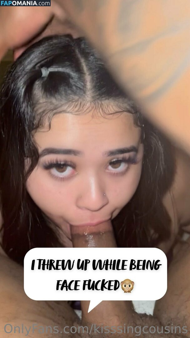 kissingcousins / kisssingcousins Nudo OnlyFans  Foto trapelata #18