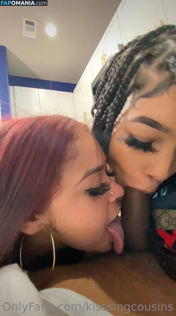 kissingcousins / kisssingcousins Nudo OnlyFans  Foto trapelata #48