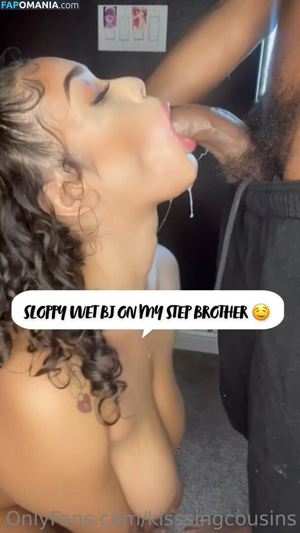 kissingcousins / kisssingcousins Nudo OnlyFans  Foto trapelata #163