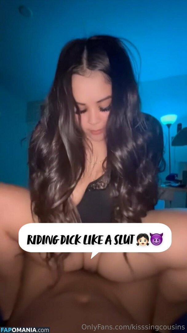 kissingcousins / kisssingcousins Nudo OnlyFans  Foto trapelata #316
