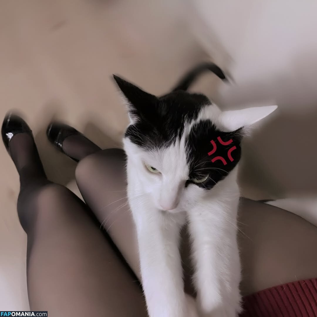 Kisuccubus Nudo OnlyFans  Foto trapelata #1