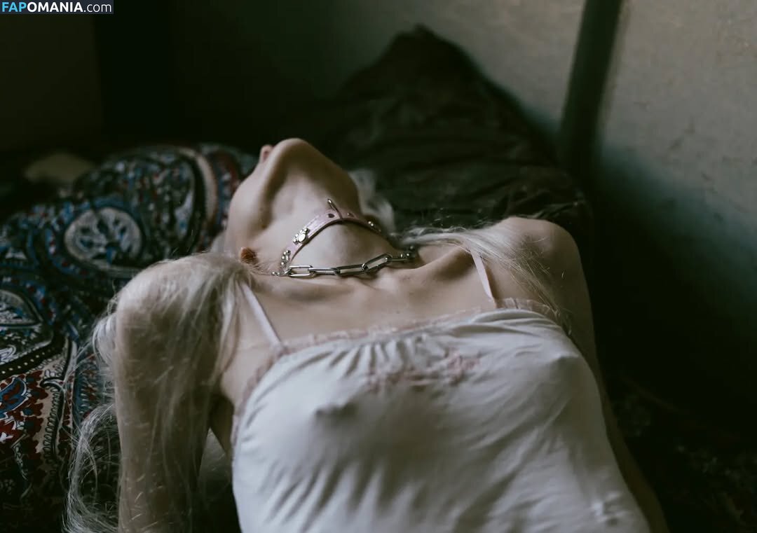 Kitich Ka / kitch_5 / nadia_ka_kitchen009 Nudo OnlyFans  Foto trapelata #1