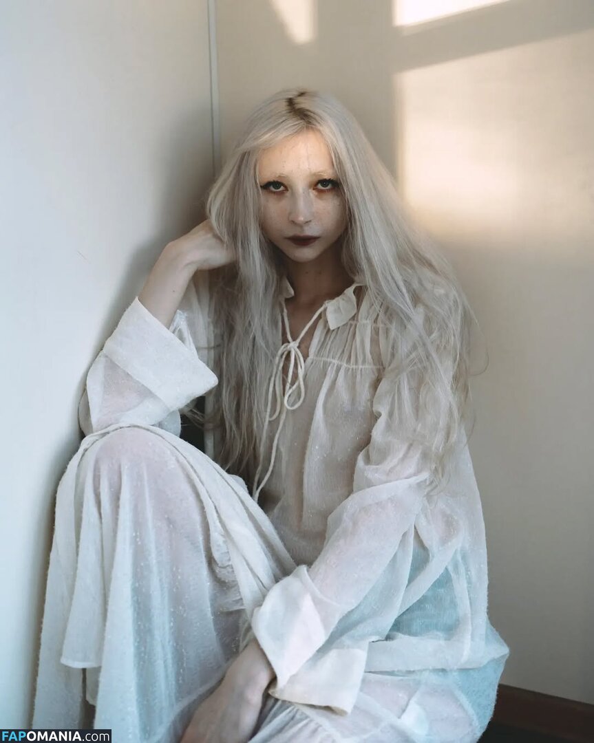 Kitich Ka / kitch_5 / nadia_ka_kitchen009 Nudo OnlyFans  Foto trapelata #3