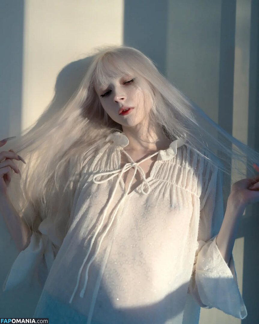 Kitich Ka / kitch_5 / nadia_ka_kitchen009 Nudo OnlyFans  Foto trapelata #4