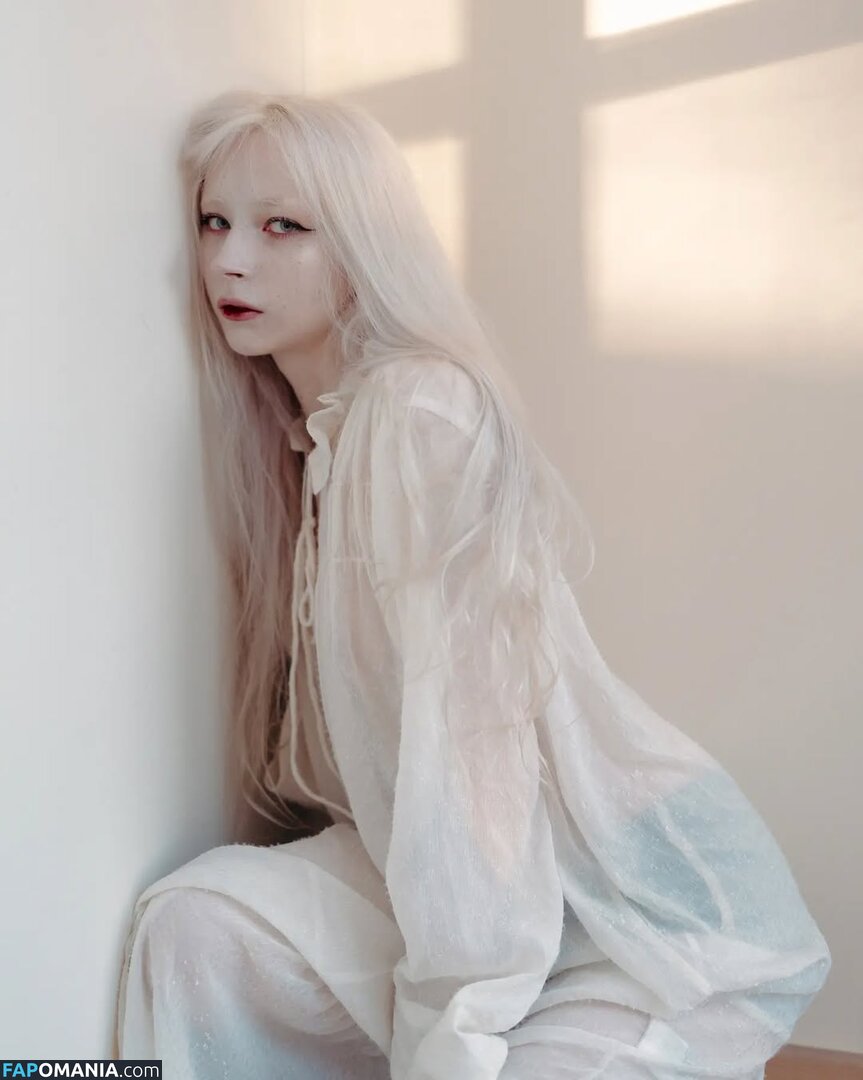 Kitich Ka / kitch_5 / nadia_ka_kitchen009 Nudo OnlyFans  Foto trapelata #5