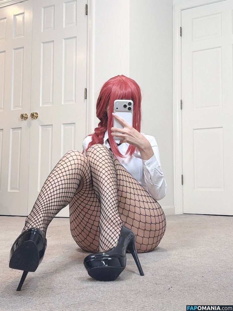 Kitirina / katrinathicc / kitirna Nudo OnlyFans  Foto trapelata #24