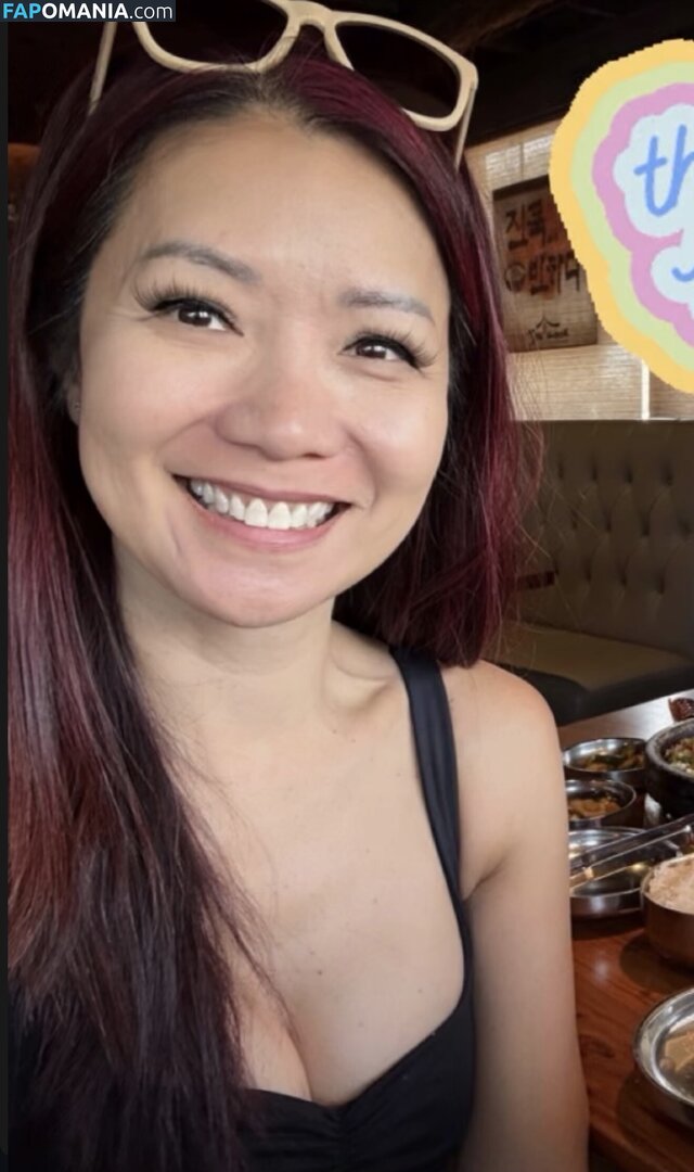 Kitsunekuma Nudo OnlyFans  Foto trapelata #1