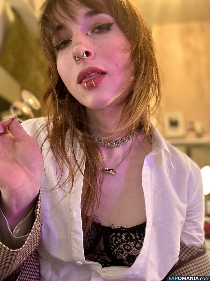 Kitsunelily Nudo OnlyFans  Foto trapelata #4