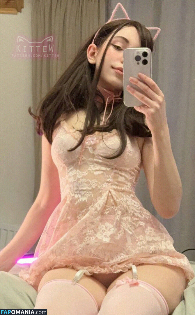Kittew / Kittew art / kittew_kittew Nudo OnlyFans  Foto trapelata #128