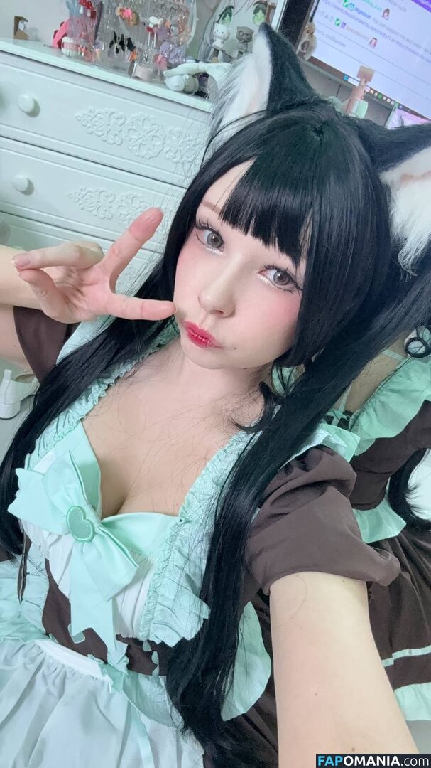 helllo_kitties / kittie_meo / kittiemeowsie Nudo OnlyFans  Foto trapelata #376