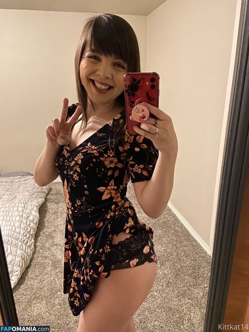 Kittkat14 / kittkatt Nudo OnlyFans  Foto trapelata #40