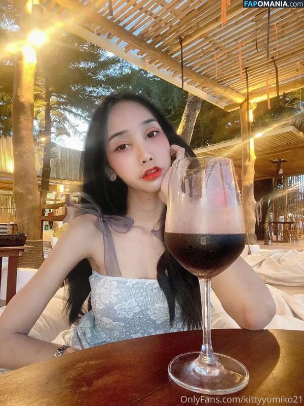 Kitty 21 Nudo OnlyFans  Foto trapelata #9