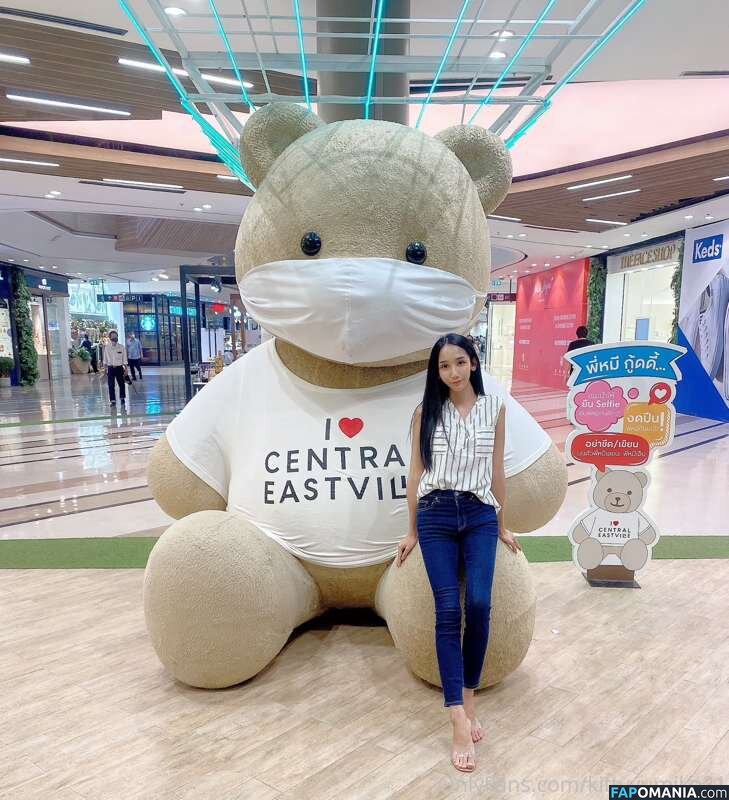 Kitty 21 Nudo OnlyFans  Foto trapelata #10