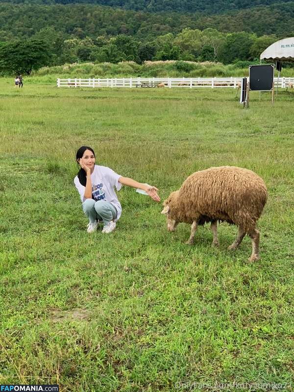 Kitty 21 Nudo OnlyFans  Foto trapelata #11