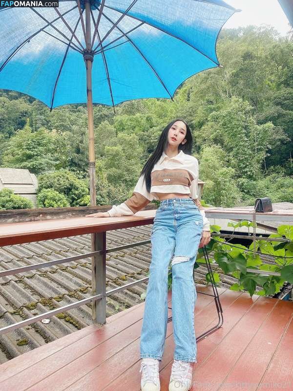 Kitty 21 Nudo OnlyFans  Foto trapelata #15