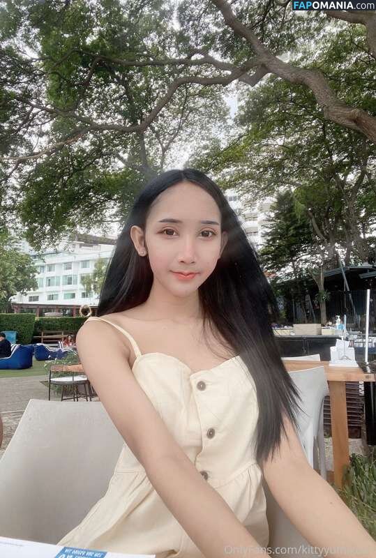 Kitty 21 Nudo OnlyFans  Foto trapelata #16