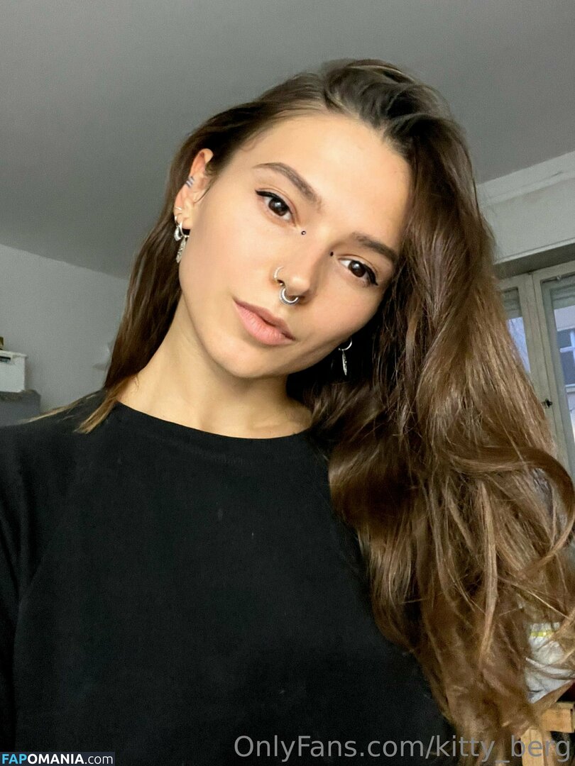 beerg.kitty / kitty_berg Nudo OnlyFans  Foto trapelata #193