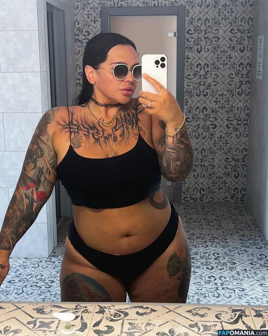 Kitty_Bigbaby Nudo OnlyFans  Foto trapelata #4