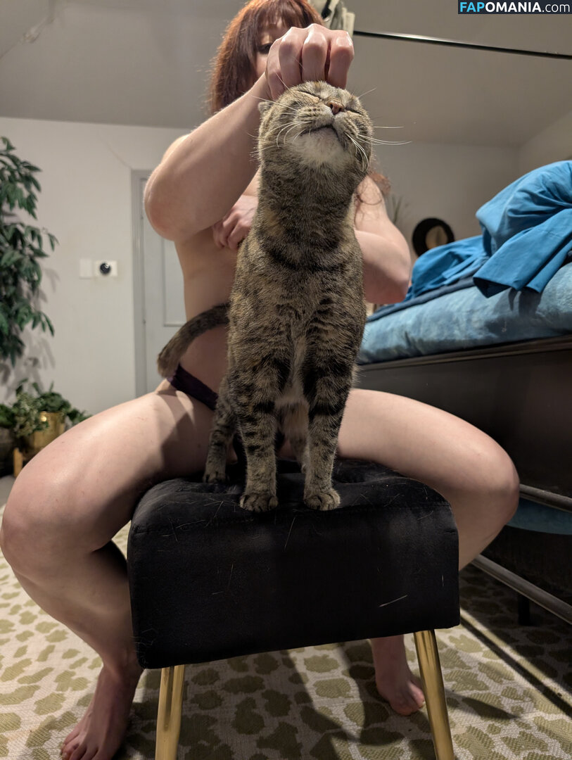 kitty_bit_games / kittybitcosplay Nudo OnlyFans  Foto trapelata #207