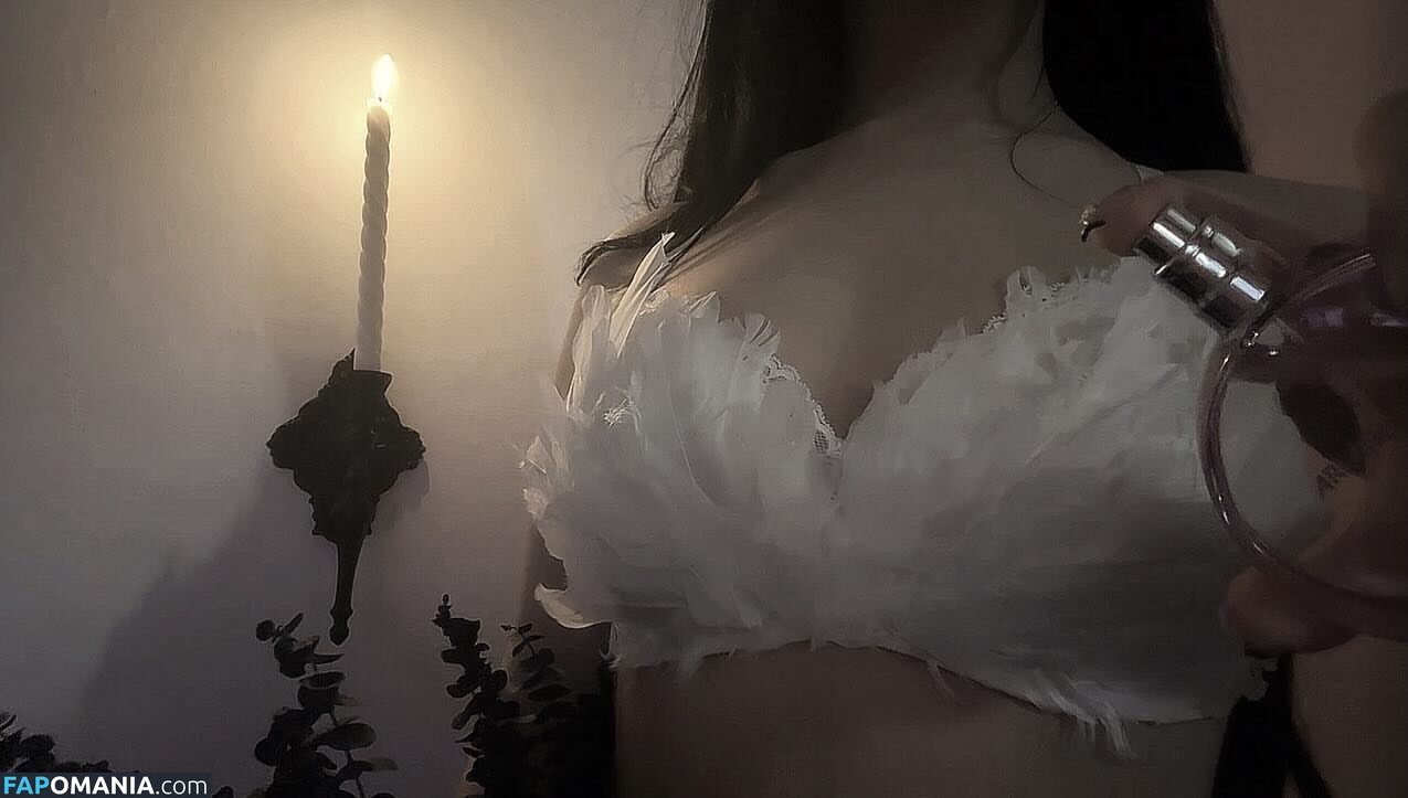 Kittybortion / Vendevine / kittyb0rtion / kittymarrow Nudo OnlyFans  Foto trapelata #34