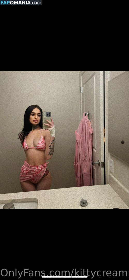 23.zsroom / Kitty Cream / kittycreammm Nudo OnlyFans  Foto trapelata #81