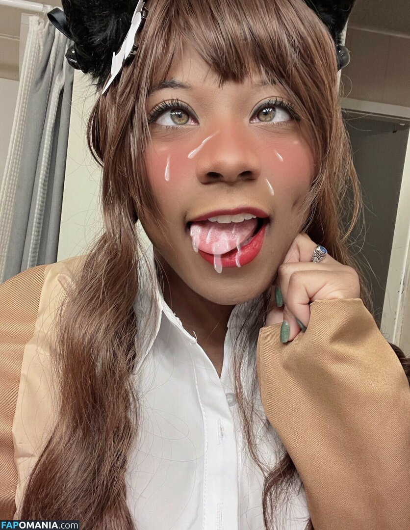 kittyflutevt / kittyflutexbl Nudo OnlyFans  Foto trapelata #1