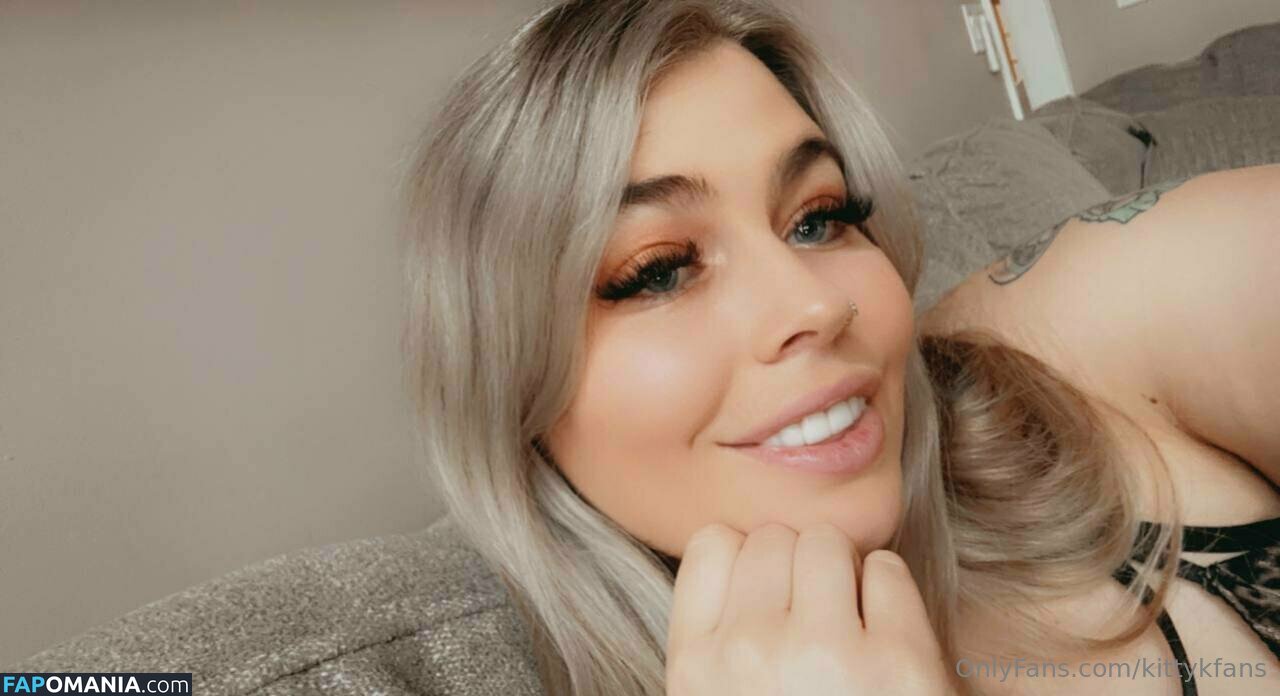 kittykfans / kittyklovers Nudo OnlyFans  Foto trapelata #231