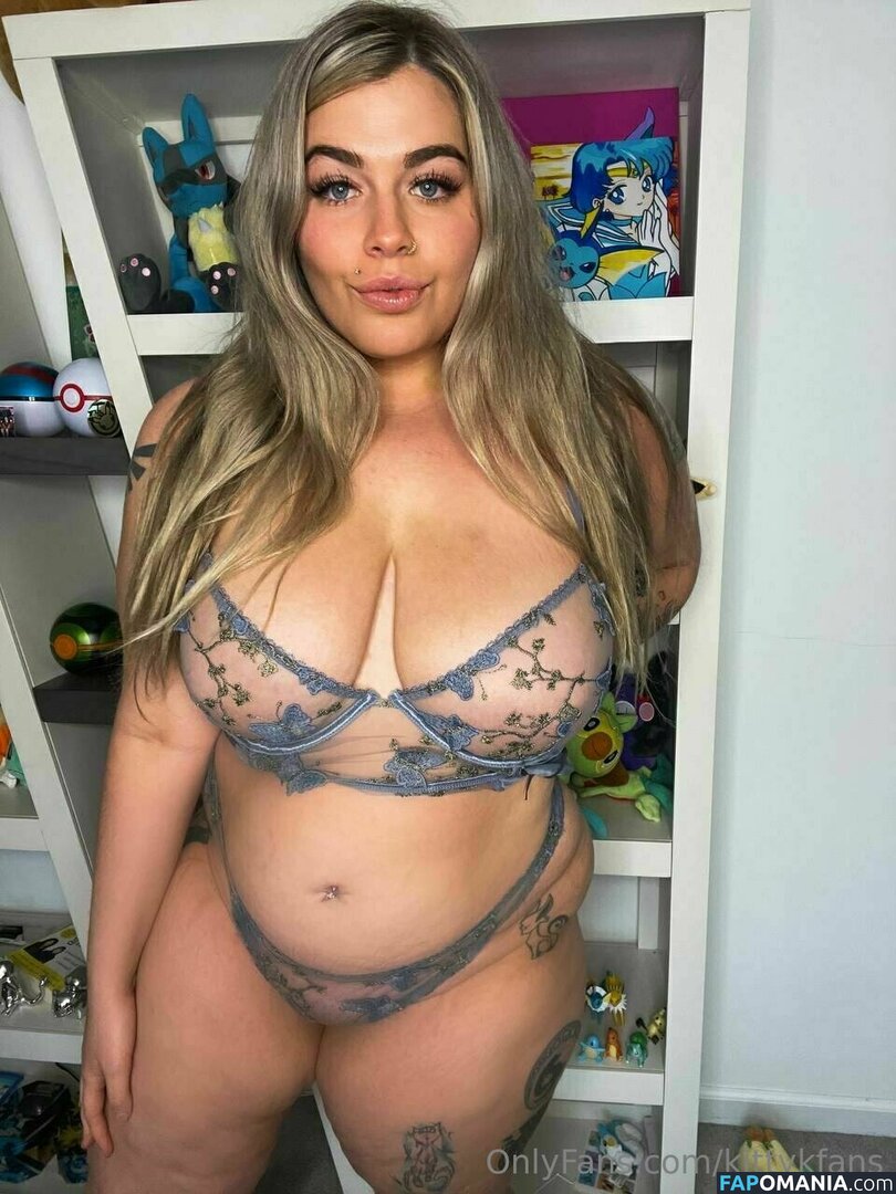 kittykfans / kittyklovers Nudo OnlyFans  Foto trapelata #337