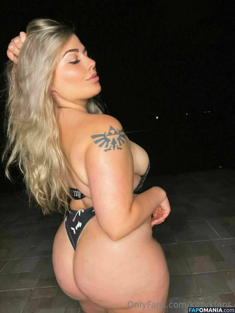 kittykfans / kittyklovers Nudo OnlyFans  Foto trapelata #411