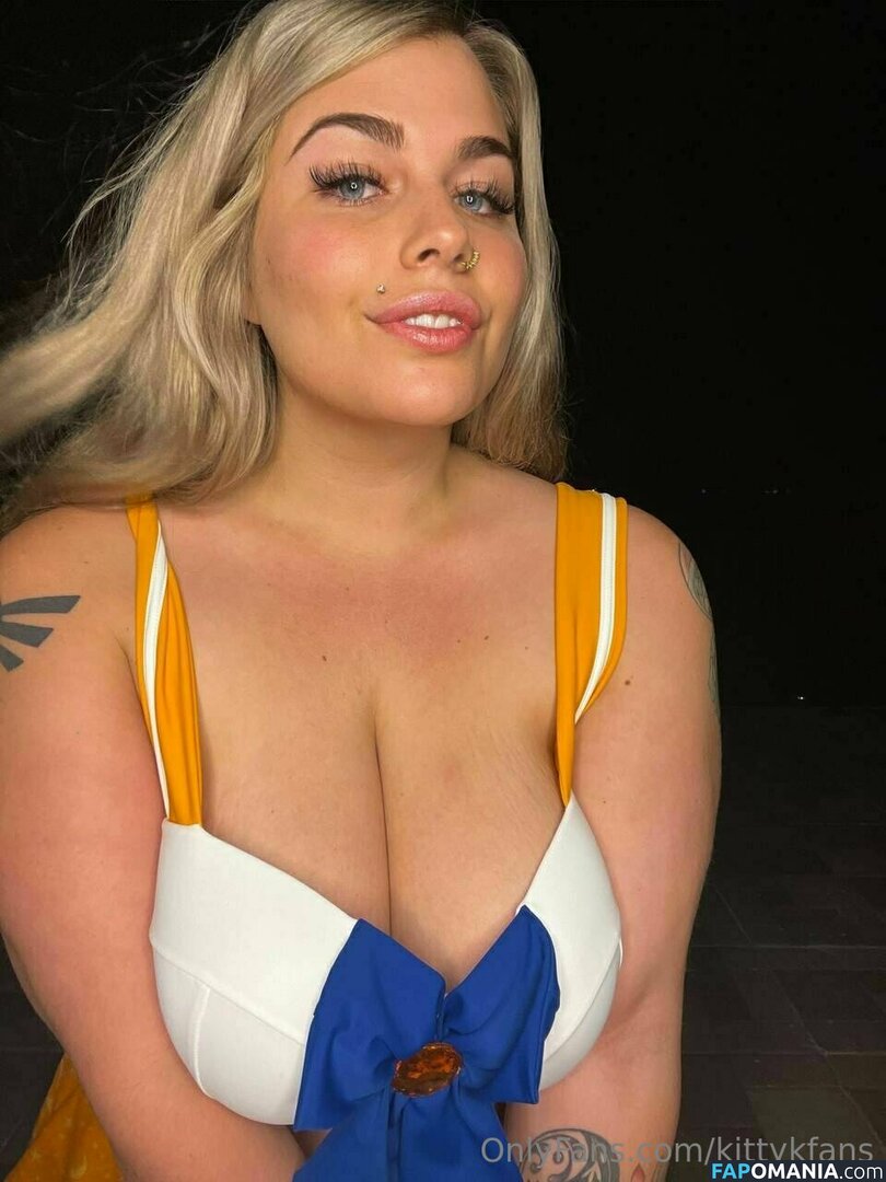 kittykfans / kittyklovers Nudo OnlyFans  Foto trapelata #412