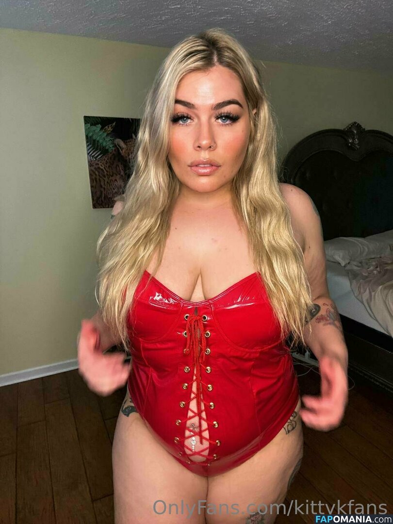 kittykfans / kittyklovers Nudo OnlyFans  Foto trapelata #416