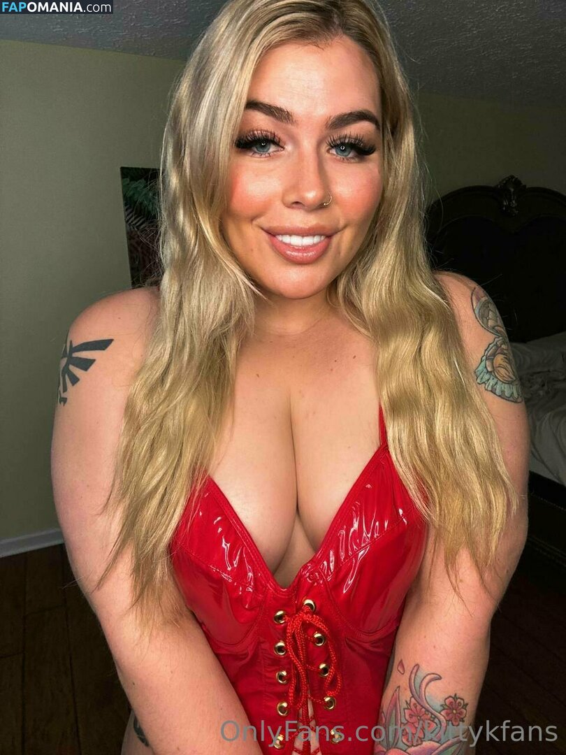 kittykfans / kittyklovers Nudo OnlyFans  Foto trapelata #417