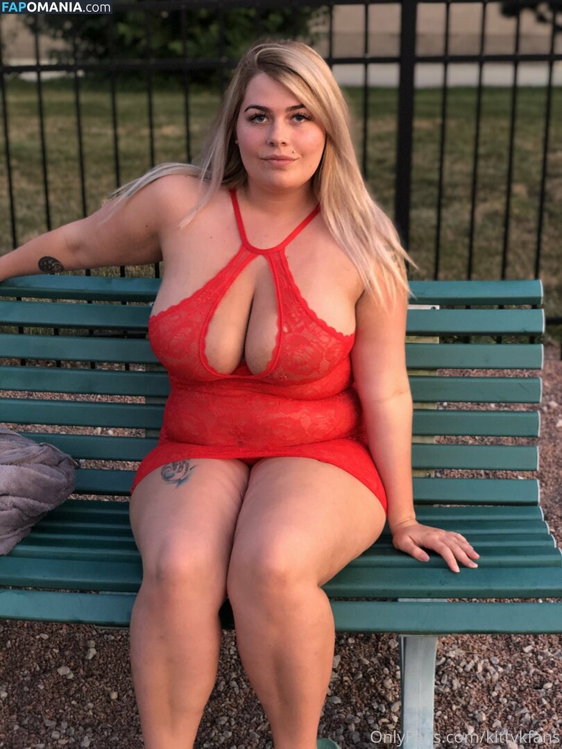 kittykfans / kittyklovers Nudo OnlyFans  Foto trapelata #428