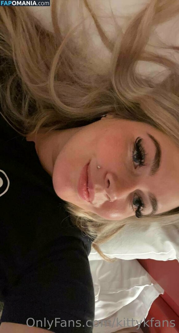 kittykfans / kittyklovers Nudo OnlyFans  Foto trapelata #492