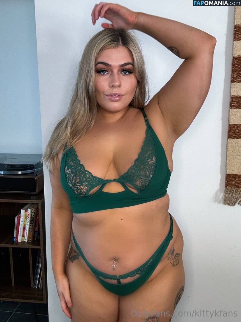 kittykfans / kittyklovers Nudo OnlyFans  Foto trapelata #555