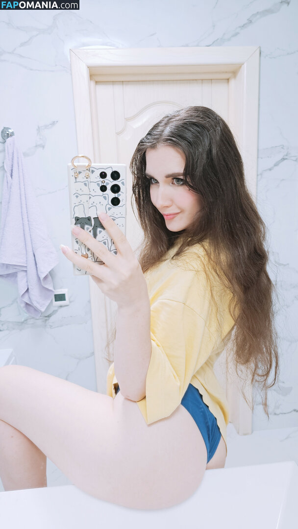 KittyKlaw ASMR / asmr.kittyklaw / https: Nudo OnlyFans  Foto trapelata #3