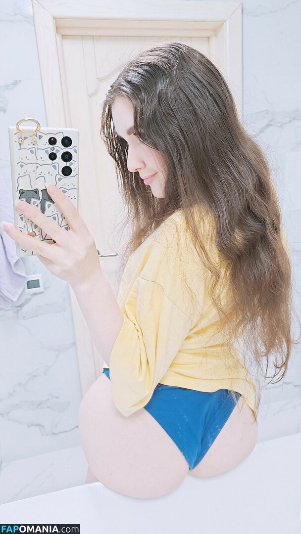 KittyKlaw ASMR / asmr.kittyklaw / https: Nudo OnlyFans  Foto trapelata #4