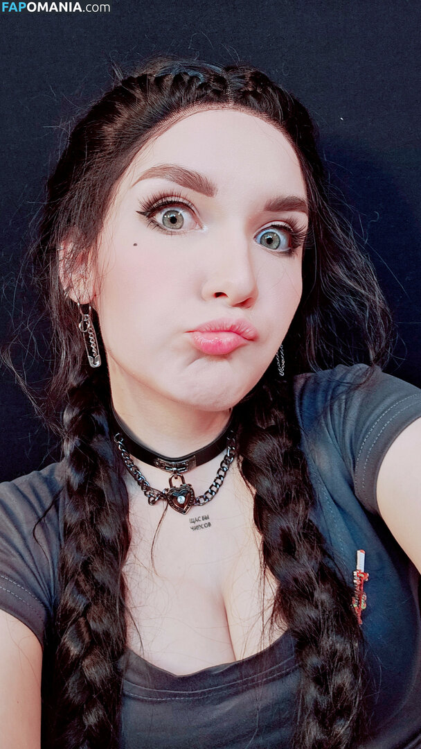 KittyKlaw ASMR / asmr.kittyklaw / https: Nudo OnlyFans  Foto trapelata #12