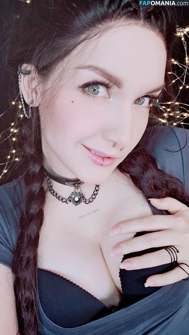 KittyKlaw ASMR / asmr.kittyklaw / https: Nudo OnlyFans  Foto trapelata #18