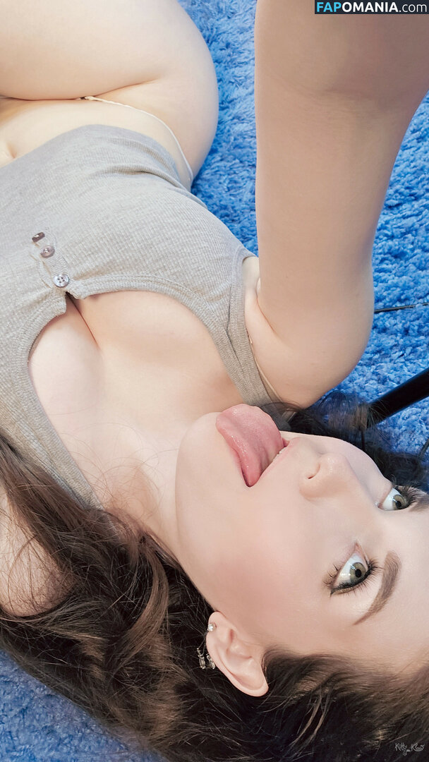KittyKlaw ASMR / asmr.kittyklaw / https: Nudo OnlyFans  Foto trapelata #37