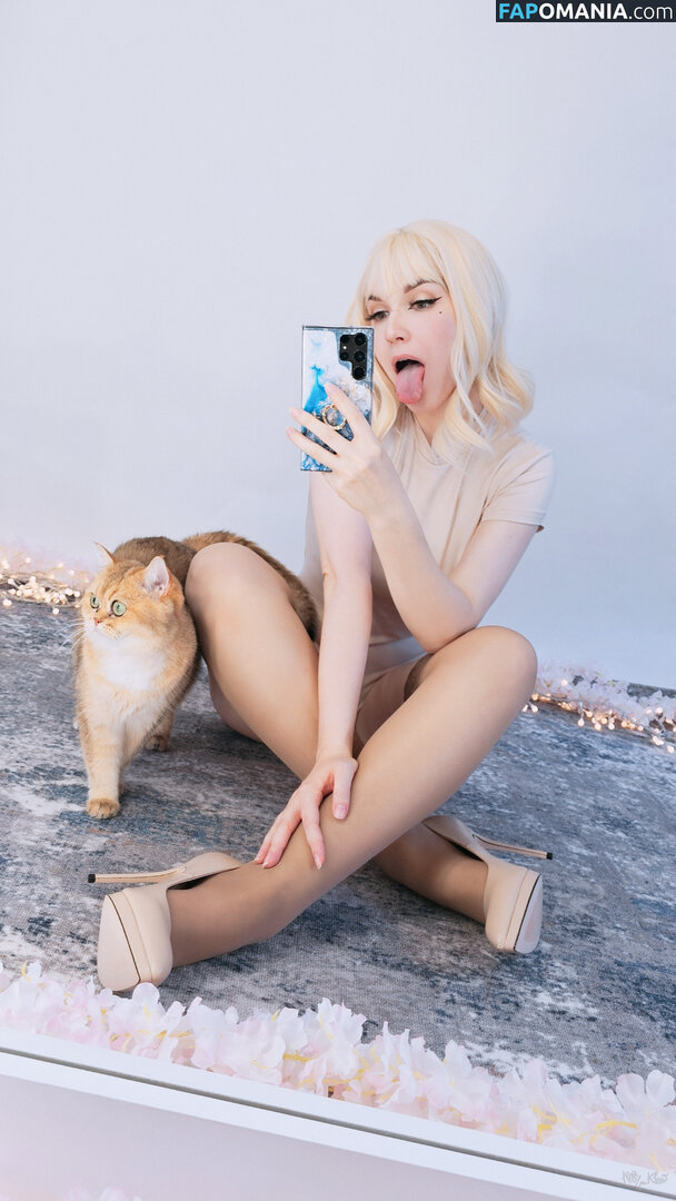 KittyKlaw ASMR / asmr.kittyklaw / https: Nudo OnlyFans  Foto trapelata #88
