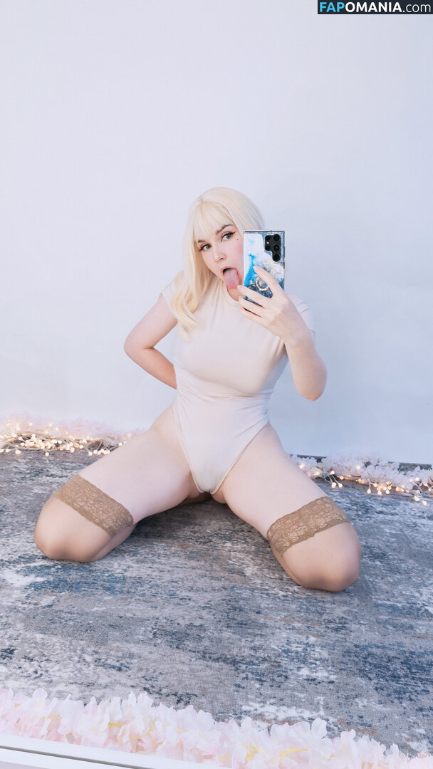 KittyKlaw ASMR / asmr.kittyklaw / https: Nudo OnlyFans  Foto trapelata #93