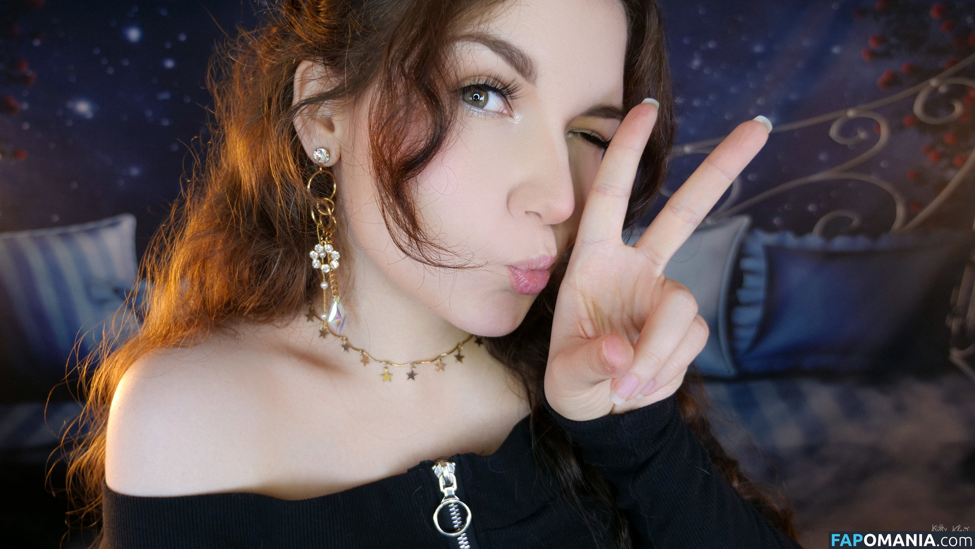 KittyKlaw ASMR / asmr.kittyklaw / https: Nudo OnlyFans  Foto trapelata #116