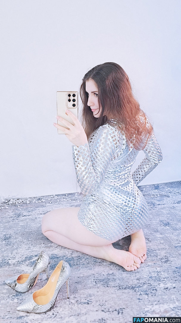 KittyKlaw ASMR / asmr.kittyklaw / https: Nudo OnlyFans  Foto trapelata #165