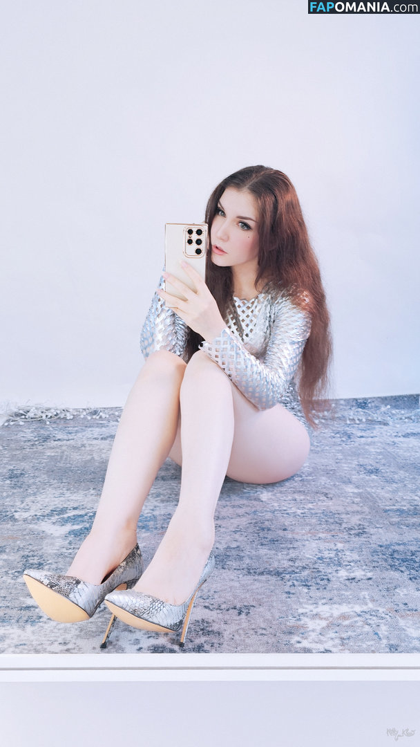 KittyKlaw ASMR / asmr.kittyklaw / https: Nudo OnlyFans  Foto trapelata #166